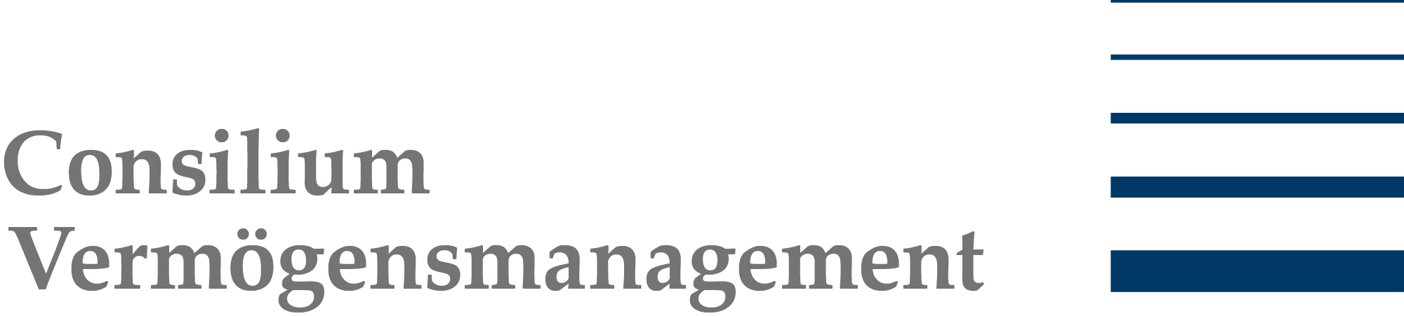 Consilium-Vermögensmanagament_Logo