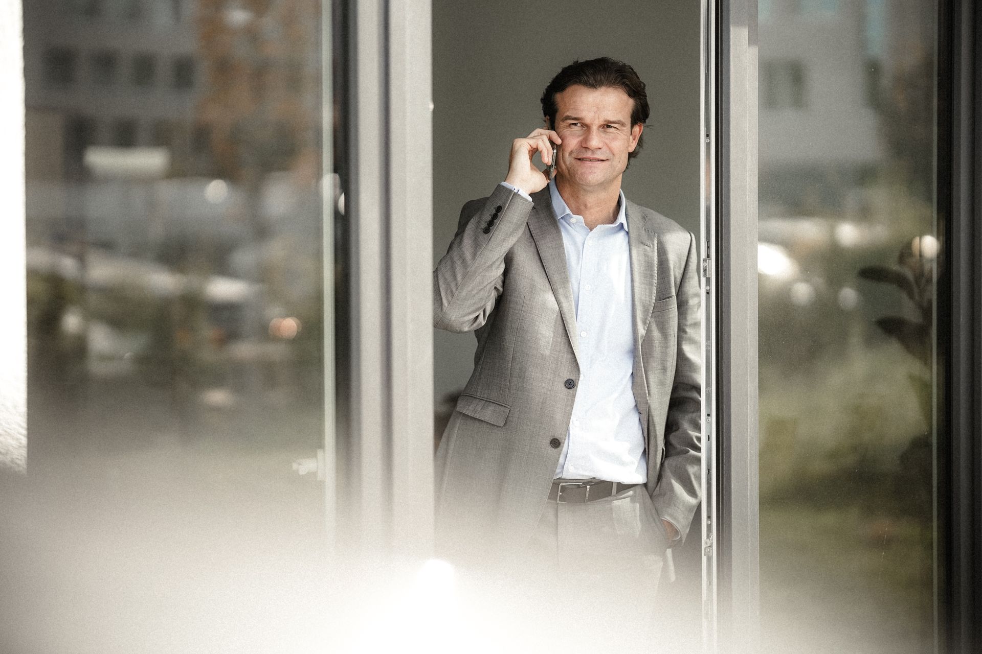 Boris Fahle: Consilium Fahle