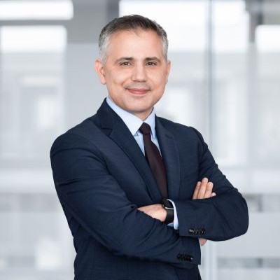 Daniel Krahnenfeld